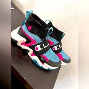 Champion girls hyper future HI